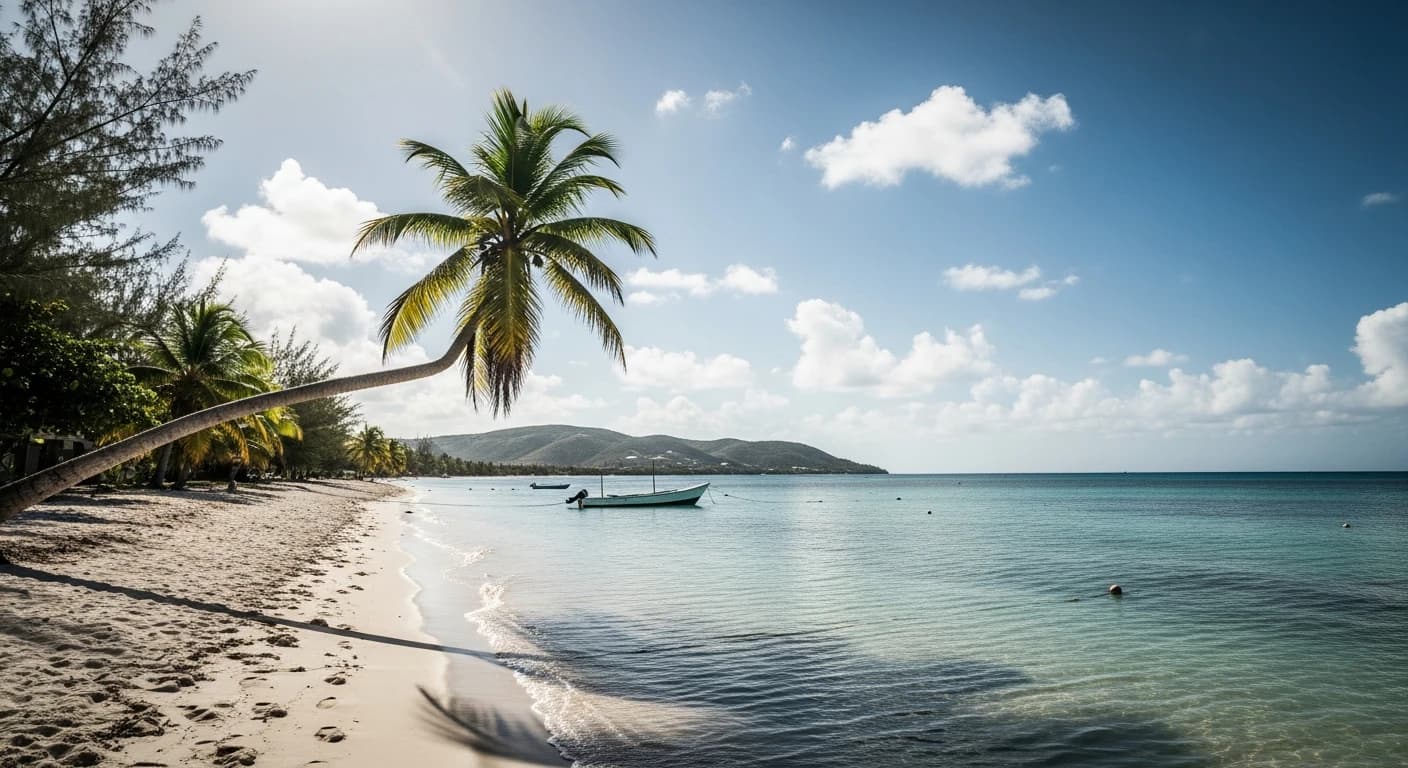Codrington