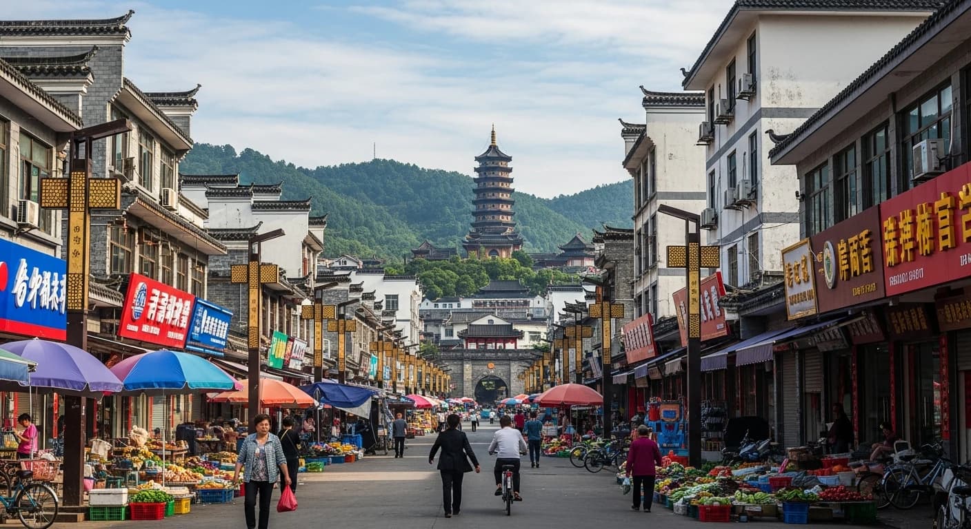 Hengyang