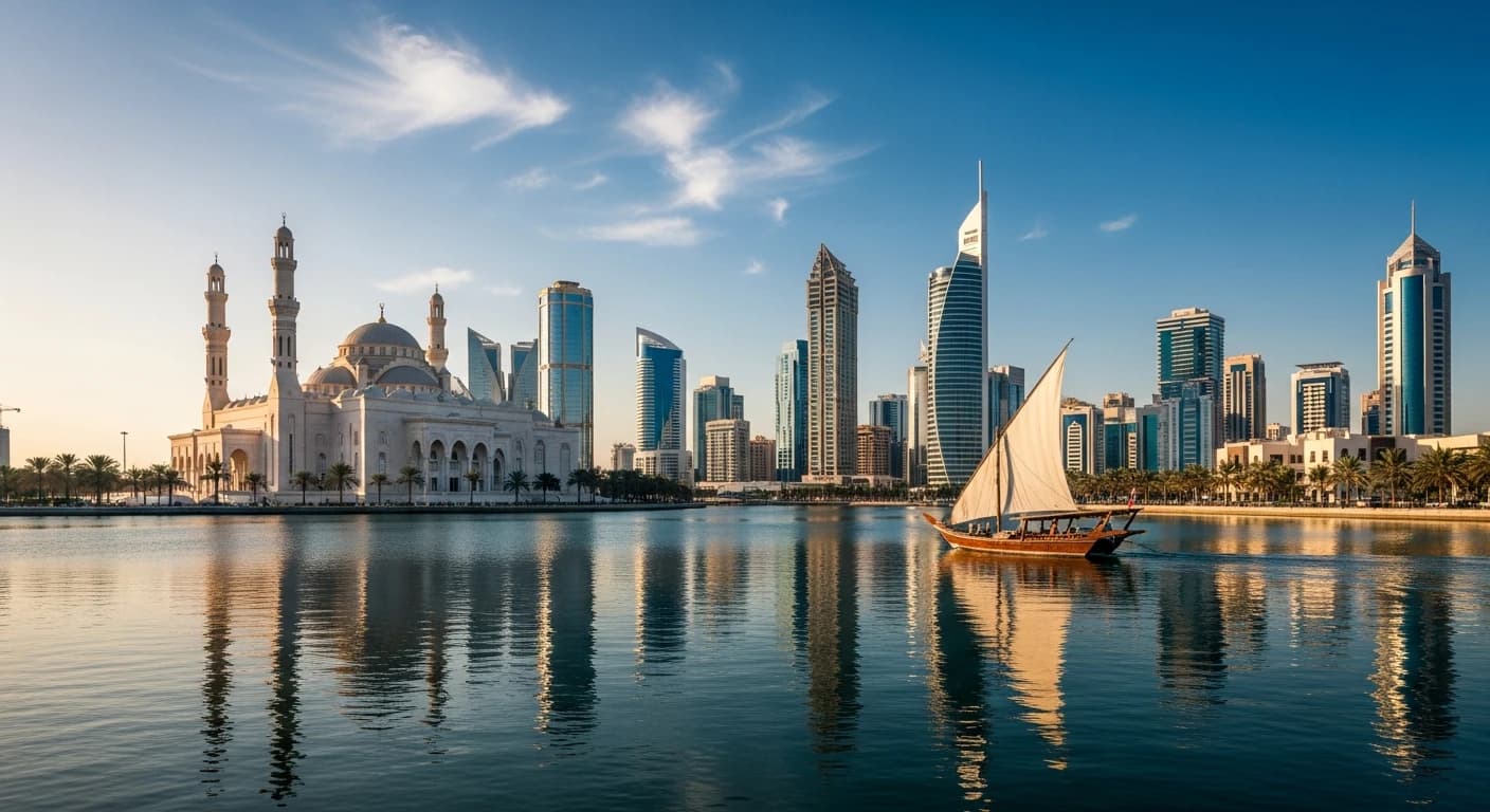 Sharjah