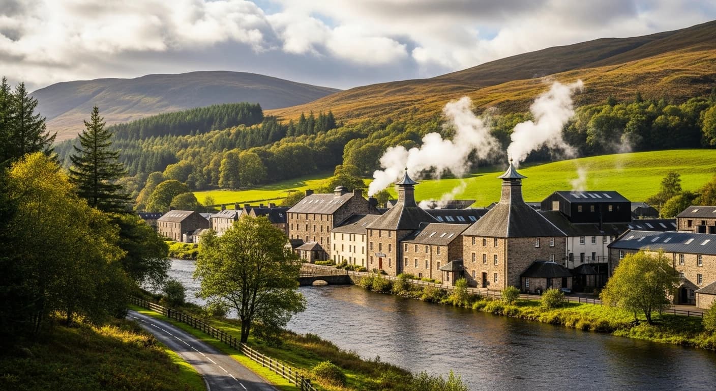 Aberlour