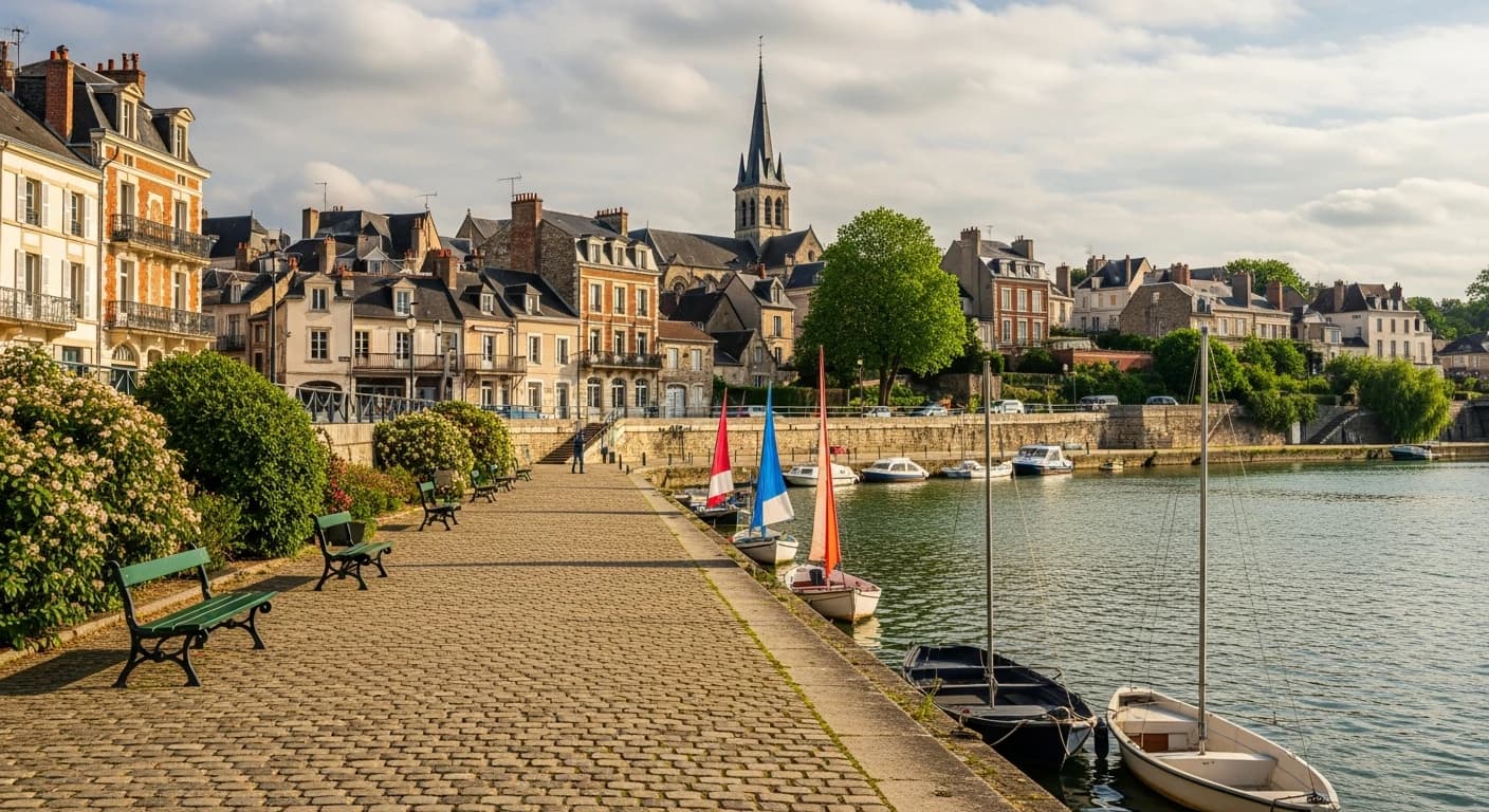 Argenteuil