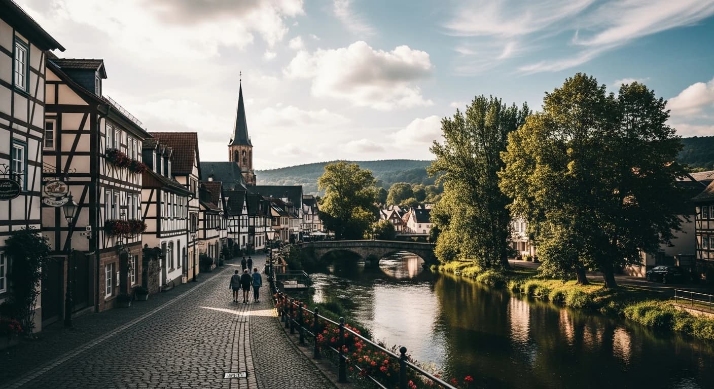 Bad Fallingbostel