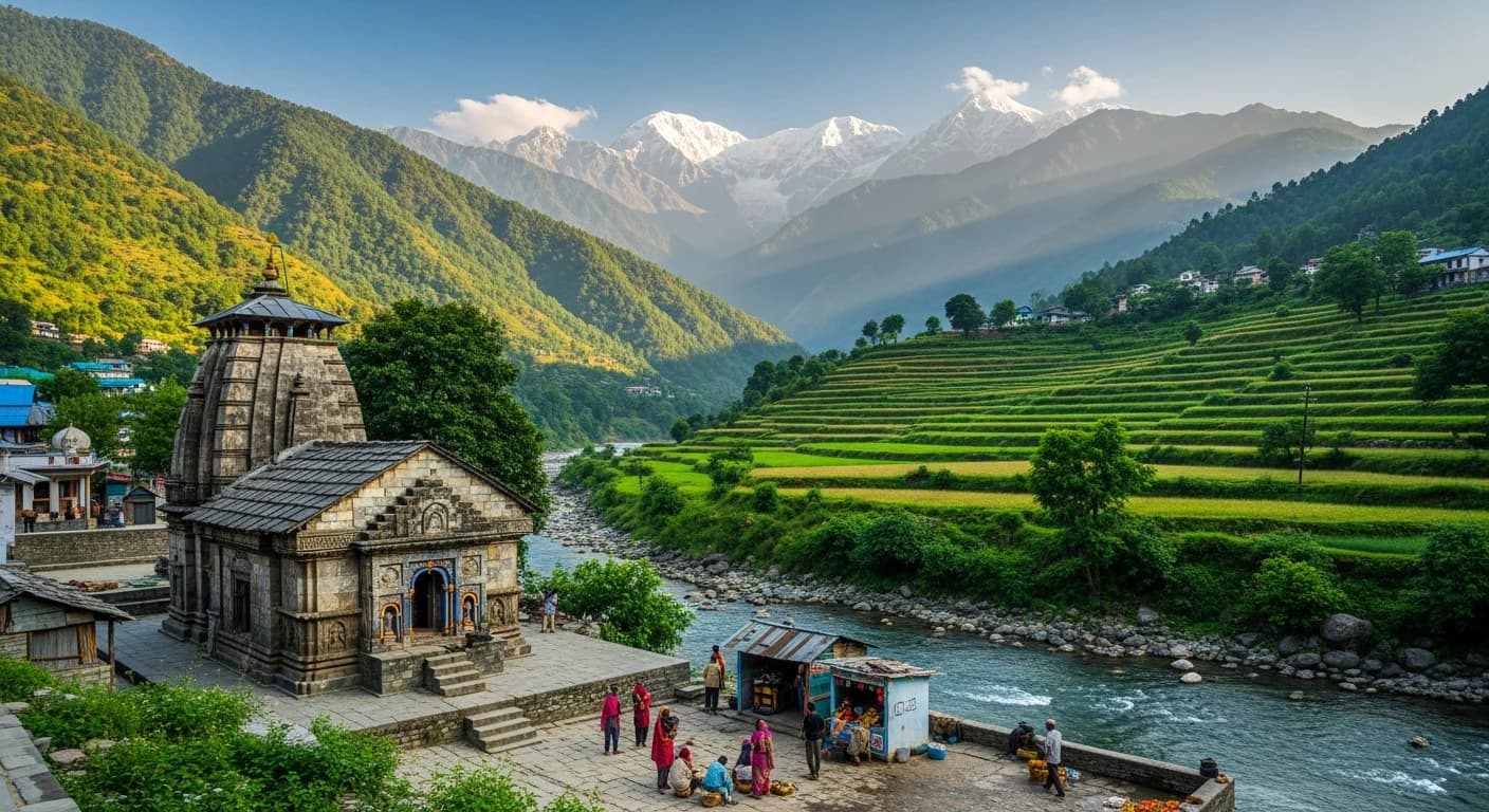 Bageshwar