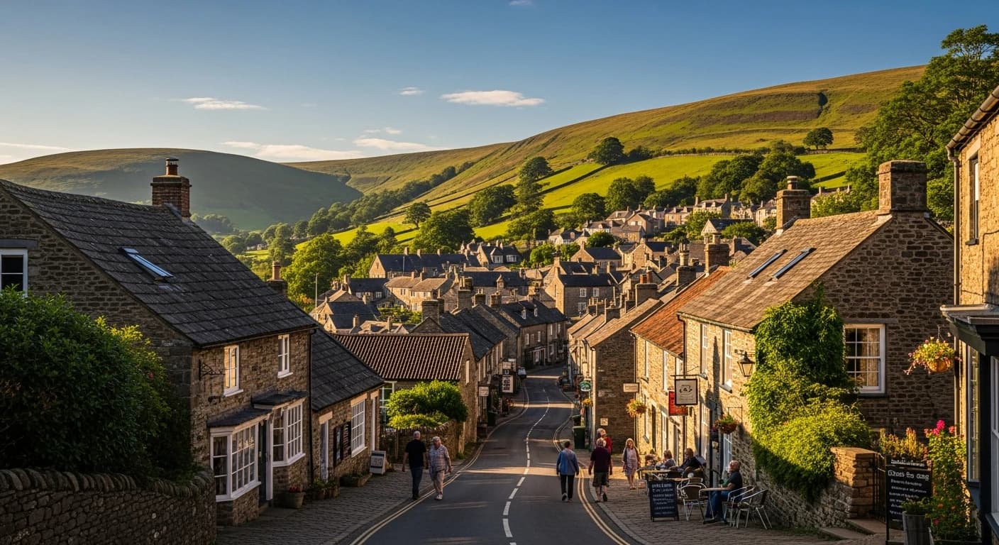 Buckleys Village