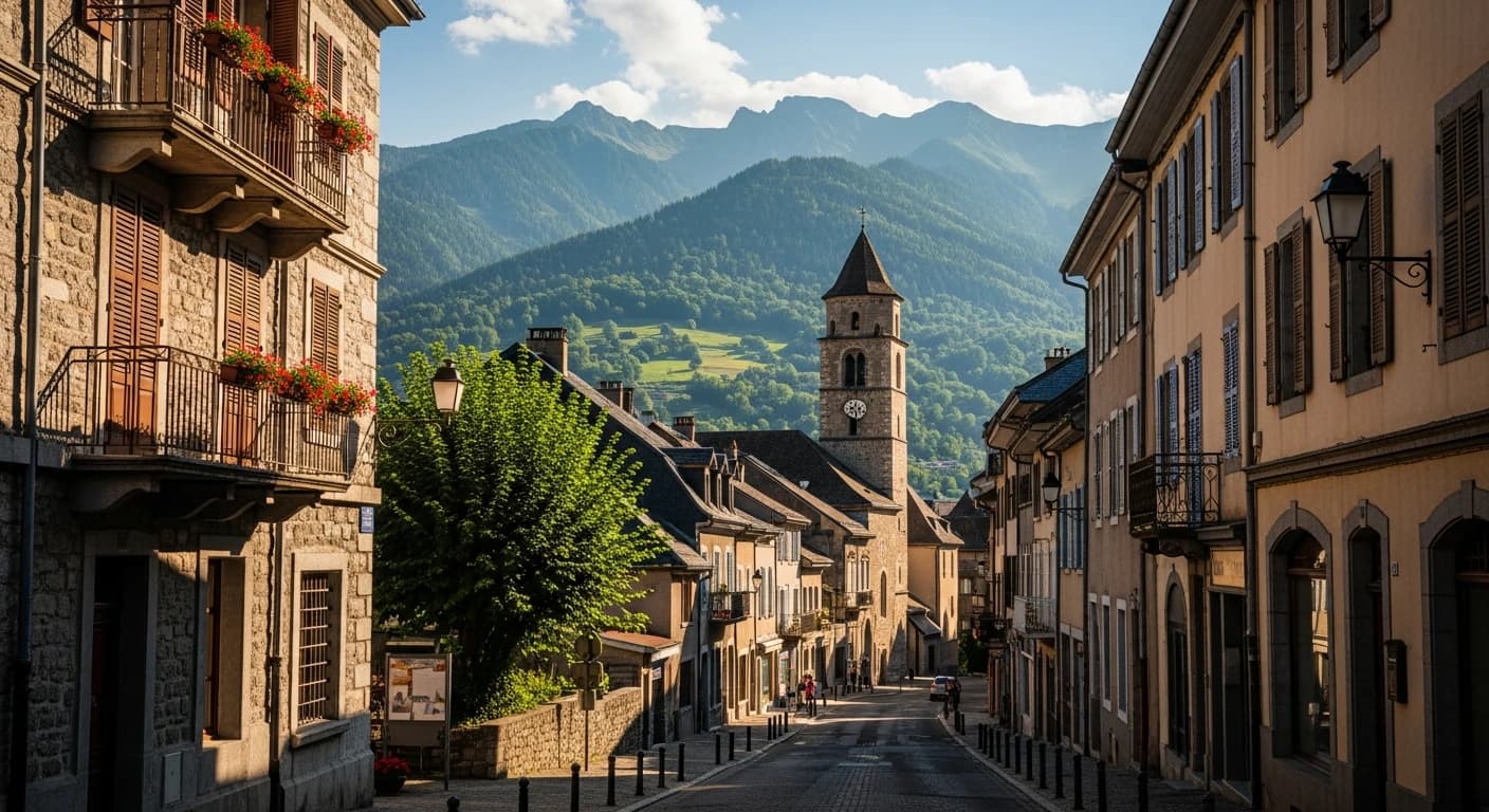 Albertville