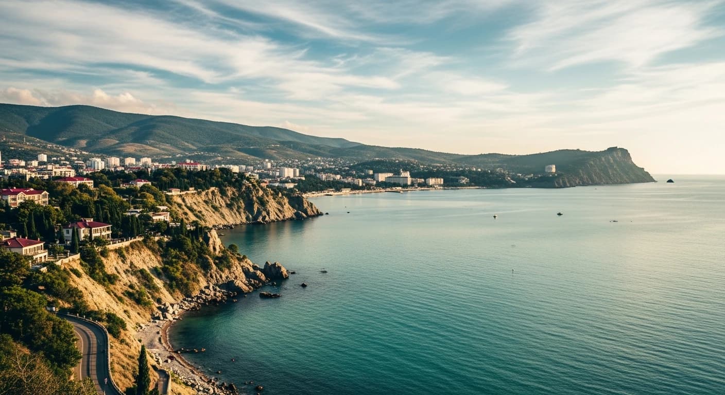 Alushta