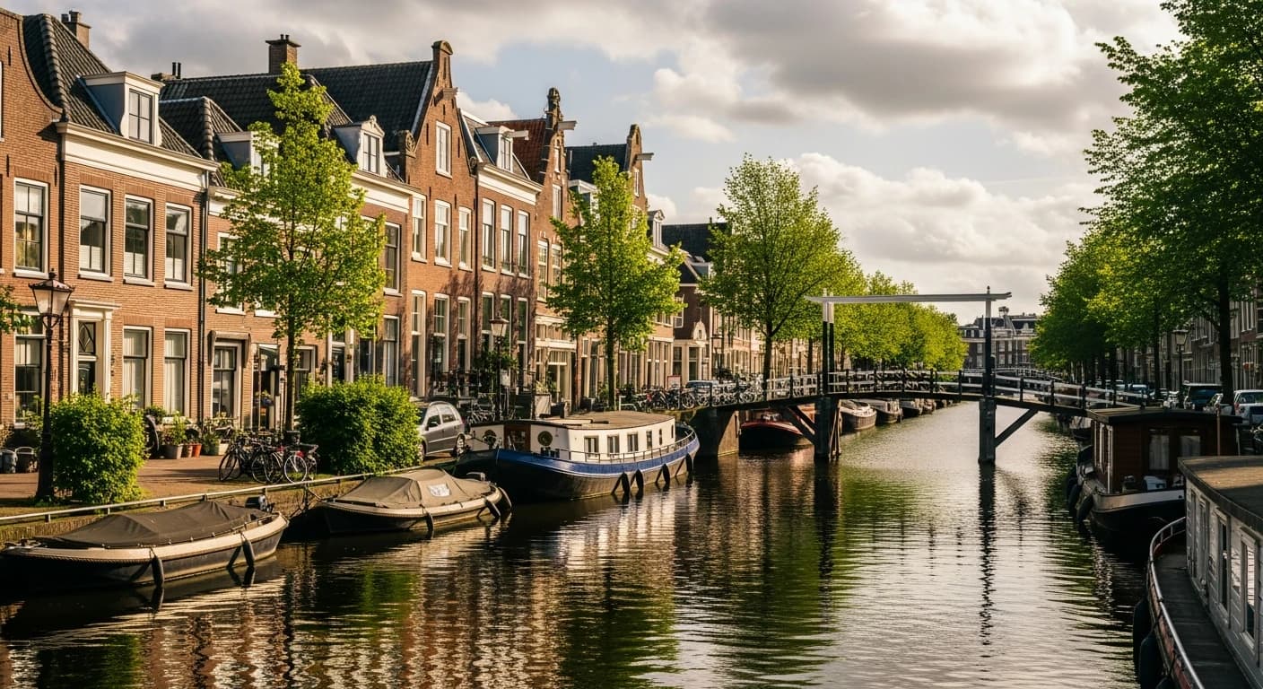 Amstelveen