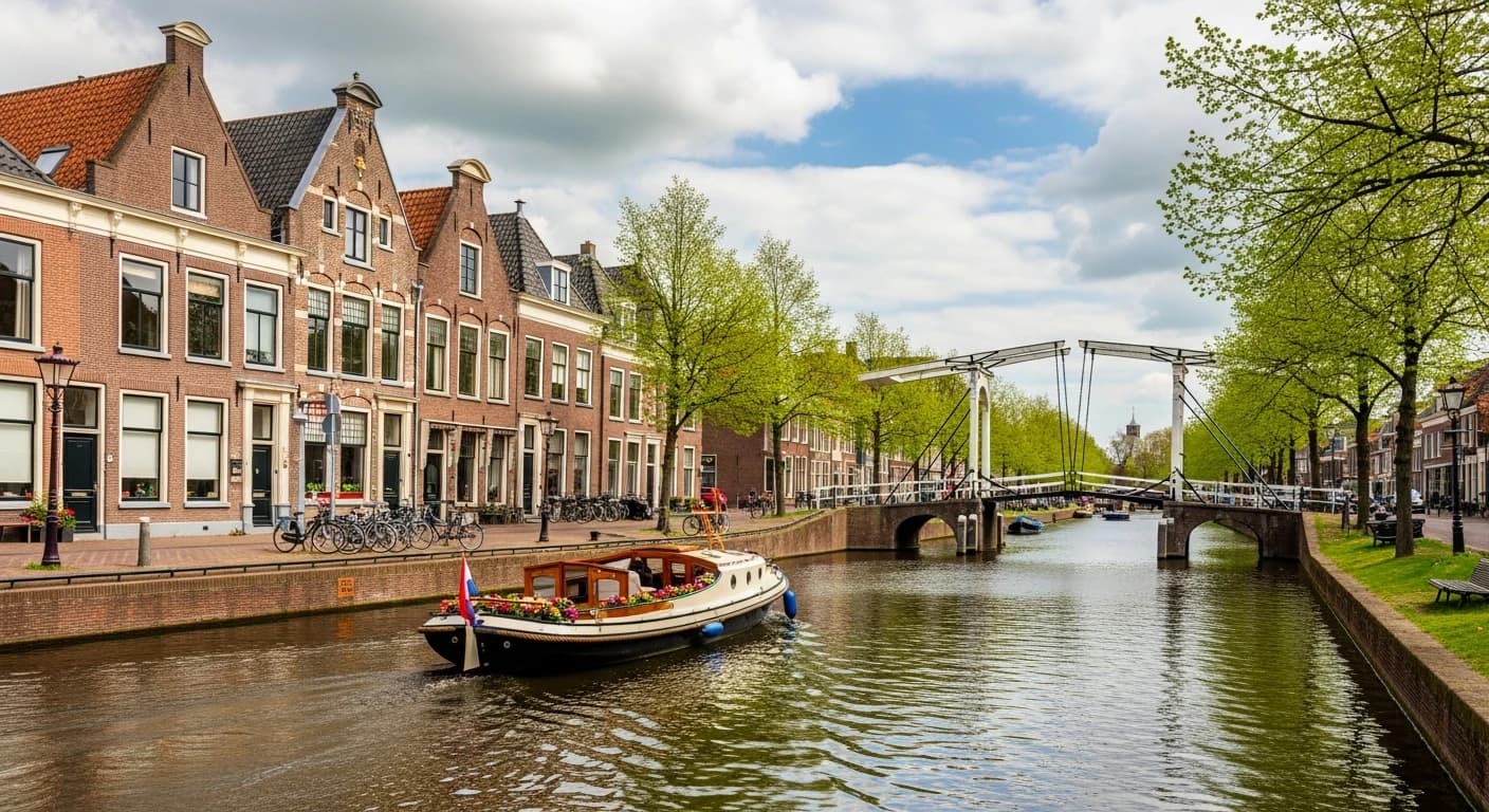 Alphen aan den Rijn