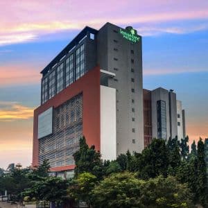 Lemon Tree Premier, Bhubaneswar