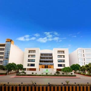 Lemon Tree Hotel, Indore