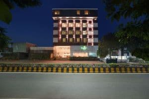 Lemon Tree Hotel, Jamshedpur