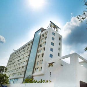 Lemon Tree Hotels, Kochi