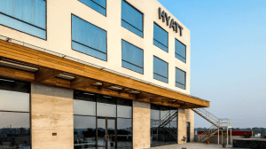 Hyatt Raipur