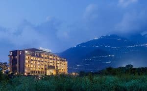 ITC Hotels, Katra