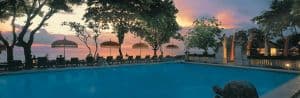 The Oberoi Beach Resort Bali