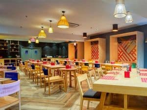Ginger Noida City Centre
