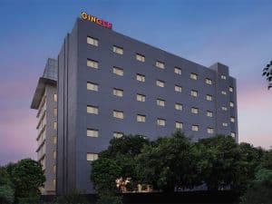 Ginger Noida Sector 63