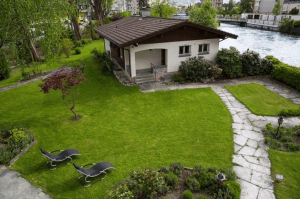 Boutique Hotel Bellevue