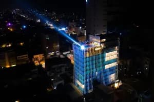 Pearl Grand Hotel