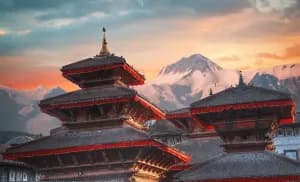 Nepal Honeymoon: 4 Days & 3 Nights of Enchantment