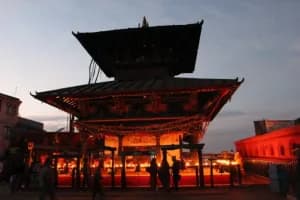 Romantic Pokhara: 4 Days & 3 Nights in Nature’s Embrace