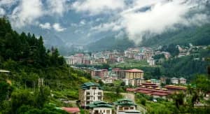 Explore Bhutan: 6 Days & 5 Nights of Adventure from Mumbai!