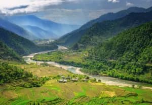 Bhutan Getaway: 4 Days & 3 Nights of Bliss from Delhi