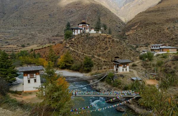 Phuntsholing