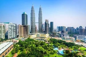 Langkawi Getaway: 4 Days & 3 Nights with Airfare Included