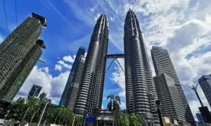 Discover Paradise: Malaysia Awaits in 5 Days & 4 Nights!