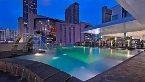 Furama Bukit Bintang