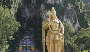 Unwind in Paradise: 6 Days & 5 Nights on Malaysia's Beaches!