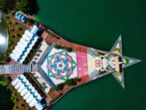 Langkawi Getaway: 5 Days & 4 Nights with Airfare Included!