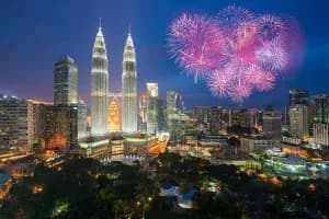 Uncover Malaysia's Wonders: 5 Days & 4 Nights Adventure!