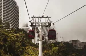 Experience Malaysia's Adventure in 6 Days & 5 Nights!