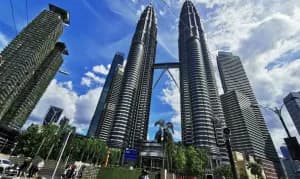 Experience the Best of Malaysia in Just 4 Days & 3 Nights!