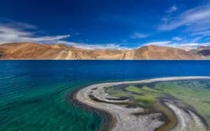 Discover Ladakh: 8 Days & 7 Nights of Adventure and Serenity