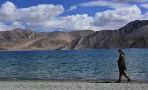 Embark on a 5-Night Journey: Discover Ladakh's Enchanting Beaut