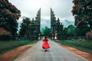Bali 7D/6N Tropical Bliss Tour, FD Ex Delhi
