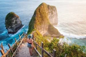 Bali Paradise: 6N/7D in a Private Pool Villa Escape