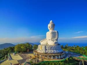 Krabi & Phuket: 5N Escape to Paradise & Scenic Beauty