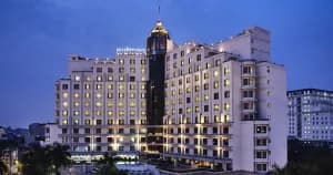 Pullman Hanoi