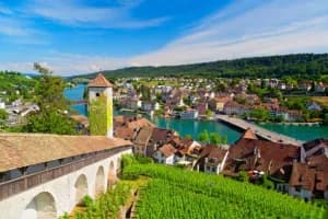 Zurich & Paris: A Charming and Romantic Journey Combined