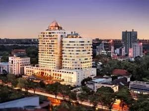 Sofitel Saigon Plaza