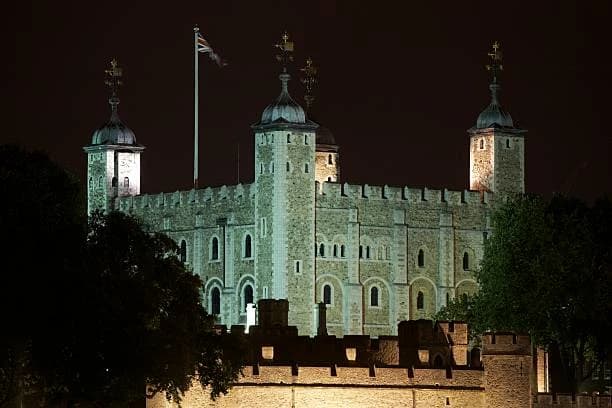 Tower of London 2