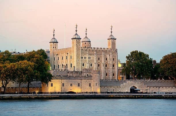 Tower of London thumb 1