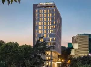 Hilton Garden Inn Tbilisi Riverview