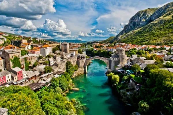 Bosnia and Herzegovina