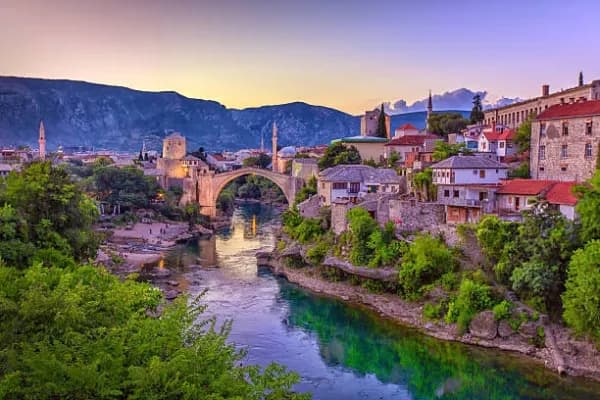 Mostar