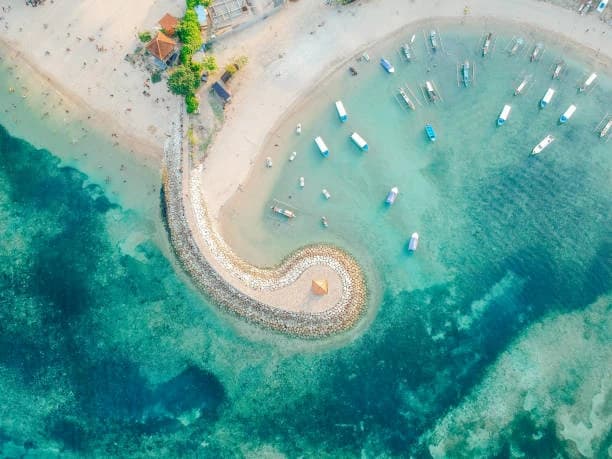 10 Must-Visit Beaches in Bali